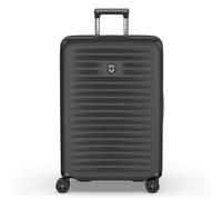 Victorinox Airox Advanced 4 wheels Trolley M 69 cm with expansion pleat black