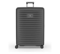 Victorinox Airox Advanced 4 wheels Trolley XL 82 cm with expansion pleat black