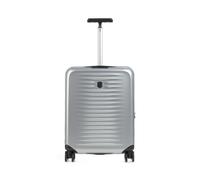 Victorinox Airox Global Spinner (4 wheels), silver, 33L, 40 x 55 x 20cm