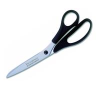 Victorinox Stainless All-Purpose Scissors, Steel, Black/Silver, 23 x 5 x 5 cm