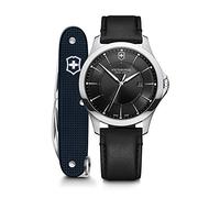 Victorinox Swiss Army V241904.1 Watch Silver