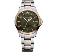 Victorinox Alliance Green Watch D VSA-538
