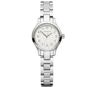 Victorinox Alliance Womens Analogue Quartz Watch with Stainless Steel Bracelet V241840