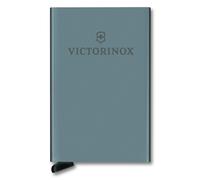 Victorinox Altius Secrid Credit card case RFID protection 10 cm green