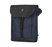Victorinox Altmont Original Flapover Digital Bag, Tablet Compartment, Shoulder Bag, Women/Men, Blue