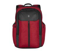Victorinox Altmont Original Vertical-Zip Laptop Backpack - Travel Backpack for 17" Laptop - Premium Travel Accessory - 24 Liters, Red