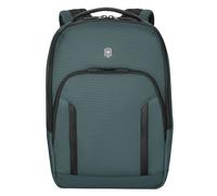Victorinox Altmont Professional Business backpack 40 cm Laptop compartment petrol