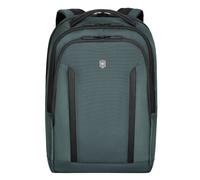 Victorinox Altmont Professional Business backpack 43 cm Laptop compartment petrol