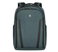 Victorinox Altmont Professional Business backpack 45 cm Laptop compartment petrol