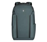 Victorinox Altmont Professional Business backpack 48 cm Laptop compartment petrol