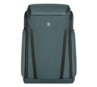 Victorinox Altmont Professional Business backpack 49 cm Laptop compartment petrol