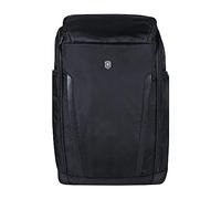 Victorinox Altmont Professional Fliptop Laptop Backpack, Backpack with Laptop Compartment, Women/Men, 26 x 33 x 49 cm, 26 L, Black