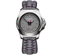 Victorinox Analog V241771, Grey, Bracelet