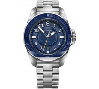 Victorinox Analog V242010, silver