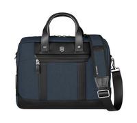 Victorinox Architecture Urban 2 Briefcase 42 cm Laptop compartment blue