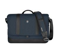 Victorinox Architecture Urban 2 Briefcases Messenger 41 cm Laptop compartment blue
