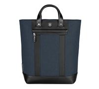 Victorinox Architecture Urban 2 Business backpack 40 cm Laptop compartment blue