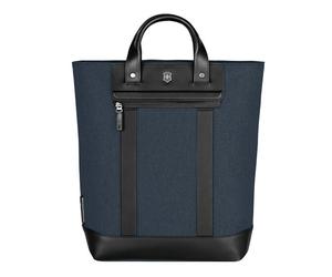 Victorinox Architecture Urban 2 Business backpack 40 cm Laptop compartment blue