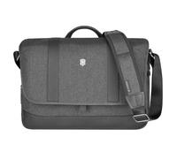 Victorinox Architecture Urban 2 Messenger 41 cm laptop compartment gray