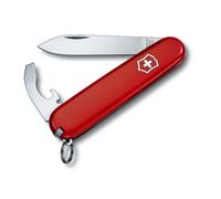 Victorinox Bantam Pocket Knife - Red