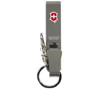 Victorinox, Belt pendant, Swiss Army Pocket Knife, Accessories, Multi Tool, Folding Blade, Steel, Silver
