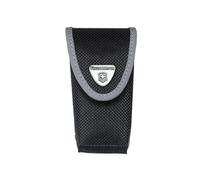 Victorinox Black Fabric Belt Pouch Black (100 X 32mm)