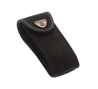 Victorinox Black Fabric Belt Pouch Black (Suitable For With 4-6 Layers)
