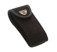 Victorinox Black Fabric Pouch fits 4-6 Layer Swiss Army Knives