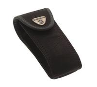 Victorinox Black Fabric Pouch fits 4-6 Layer Swiss Army Knives