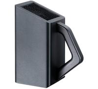 Victorinox Black Knife Block Cutlery Storage Block