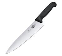 Victorinox Fibrox Carving Knife 25 Cm Black,Silver