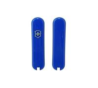 Victorinox Blue Scales for 58mm Swiss Army Knife handles
