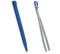 Victorinox Blue toothpick + tweezers spares for SMALL 58mm swiss army knife