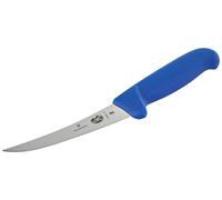 Victorinox Bone Knife, Blue, Medium, 12 cm