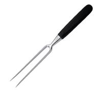 Victorinox Swiss Classic Forged Carving Fork, Stainless Steel, Black, 30 x 5 x 5 cm
