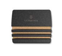 Victorinox Chopping Board Stand, Practical Stand for 3 Cutting Boards, 12.7 x 10.2 x 1.2, Space-Saving Storage, Black