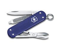 Victorinox Classic Alox pocket knife - Night Dive