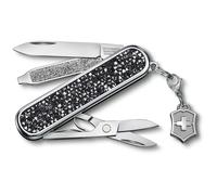 Victorinox CLASSIC SD Brilliant Crystal swiss army knife Limited special edition