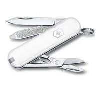 Victorinox Classic SD Colors Pen Knife: Falling Snow Colour: Falling S