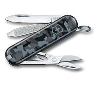 Pocket knife Victorinox Classic SD Navy Camo