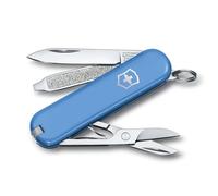 Victorinox Classic SD Colors Pen Knife: Summer Rain Colour: Summer Rai