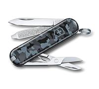 Pocket knife Victorinox Classic SD Navy Camo