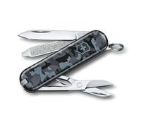 Pocket knife Victorinox Classic SD Navy Camo