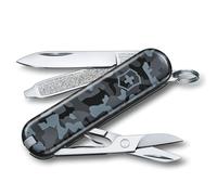 Pocket knife Victorinox Classic SD Navy Camo