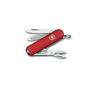 Victorinox Classic Sd Red Swiss Army Knife. New