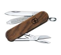Victorinox Classic SD Wood Pen Knife