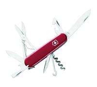 Victorinox 137033B1 Climber Swiss Army Knife Black Blister Pack