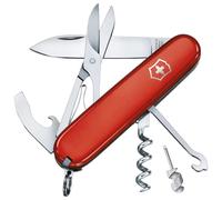 Victorinox Swiss Army Medium Pocket Knife Compact VSA-366