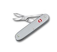 Victorinox Companion X Alox Pocket Tool with Precision Scissors, Single Function Tool, Compact, Lightweight, Swiss Made, Gold
