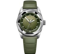 Victorinox Concept One Auto 242058 - Man - 39 mm - Analogue - Automatic - Sapphire Glass Green 21 mm